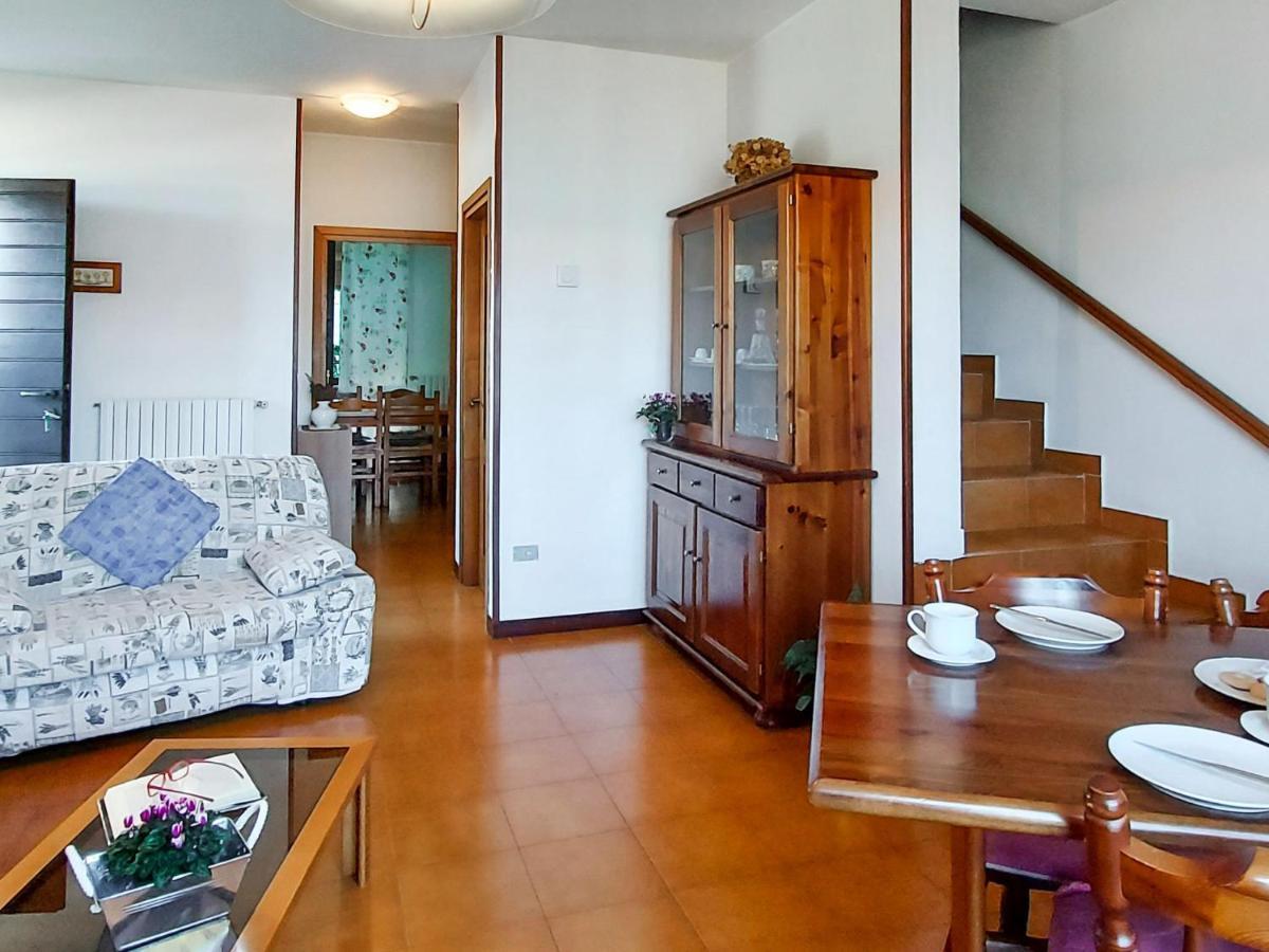 Holiday Home Casa Lina By Interhome Колико Экстерьер фото