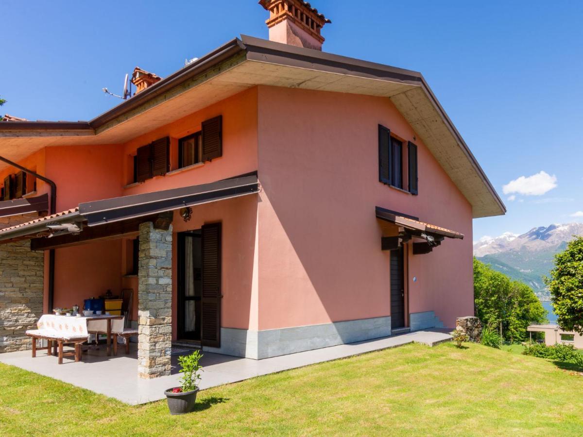 Holiday Home Casa Lina By Interhome Колико Экстерьер фото