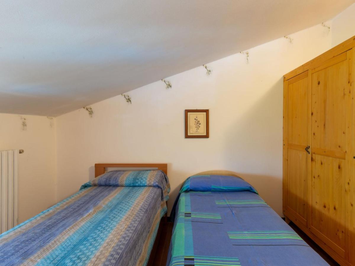 Holiday Home Casa Lina By Interhome Колико Экстерьер фото