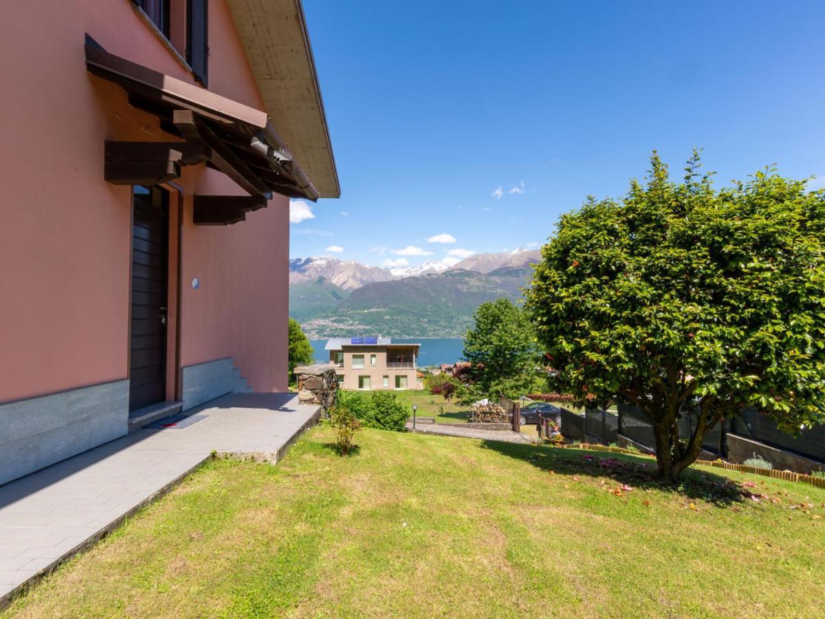 Holiday Home Casa Lina By Interhome Колико Экстерьер фото
