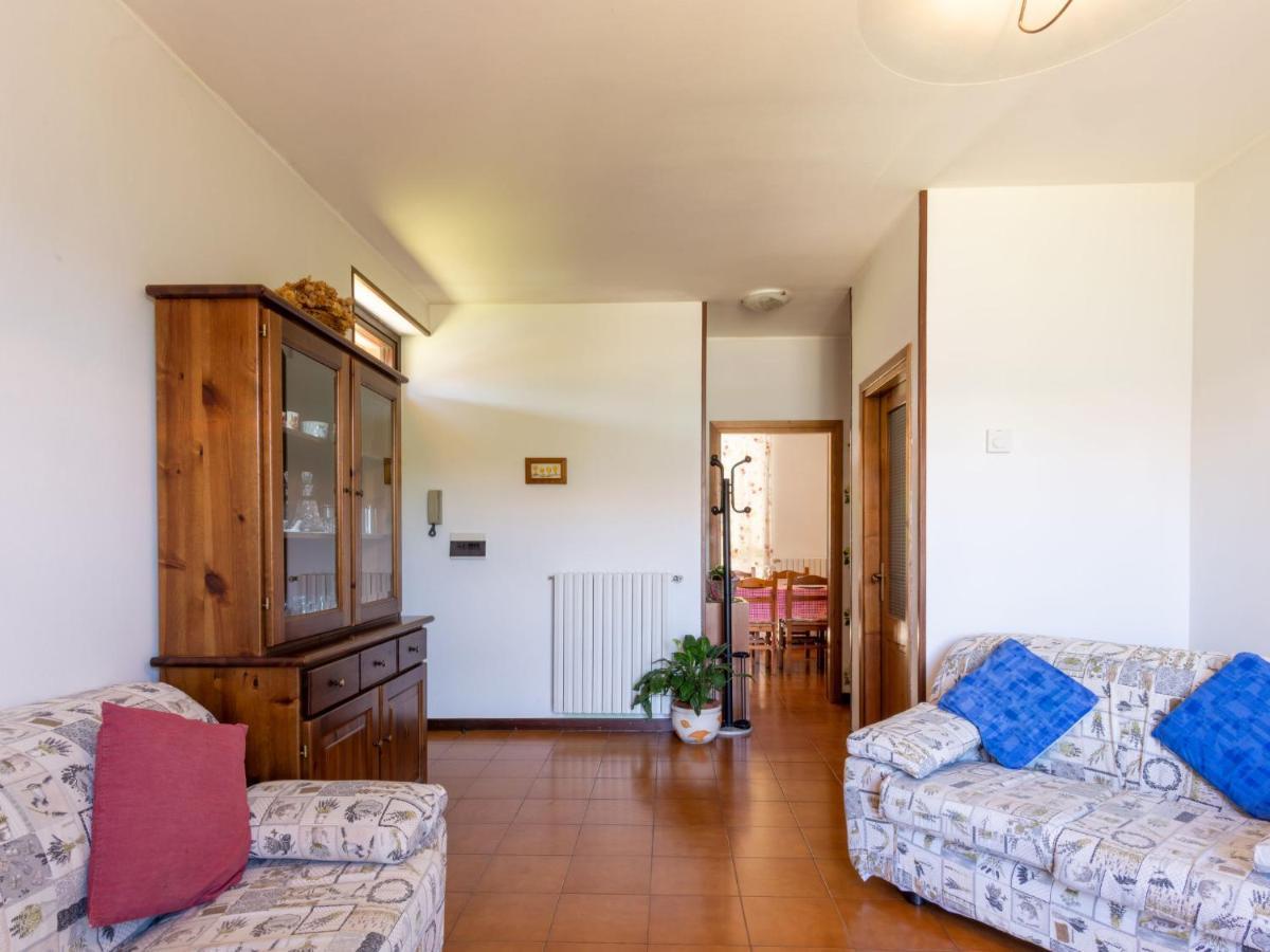 Holiday Home Casa Lina By Interhome Колико Экстерьер фото