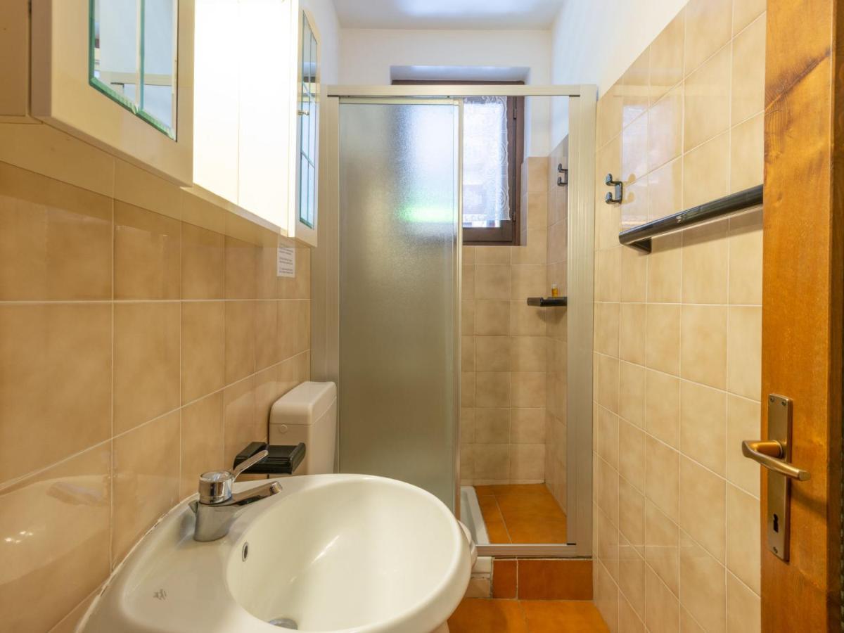 Holiday Home Casa Lina By Interhome Колико Экстерьер фото