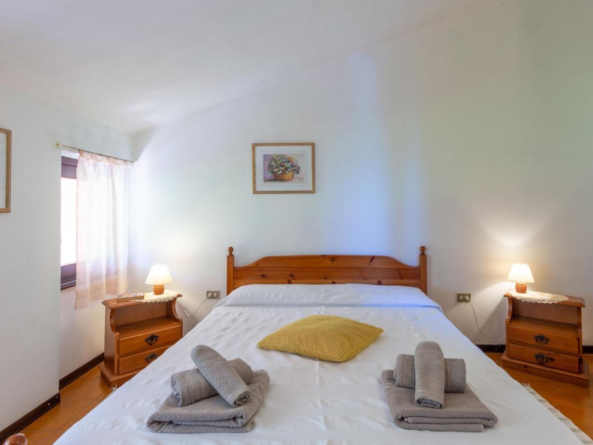 Holiday Home Casa Lina By Interhome Колико Экстерьер фото